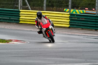 Advanced Group Red Bikes